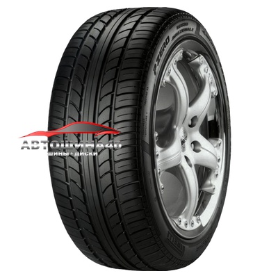 Летние шины Pirelli P Zero Rosso Direzionale 245/40R19 98Y